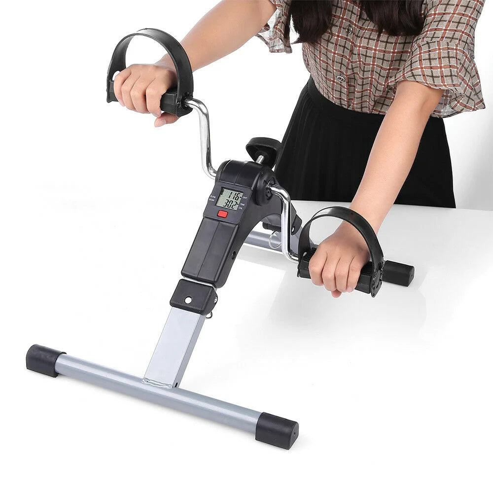 Pedalera Ortopédica Inteligente – Movimiento, Salud y Bienestar Diario