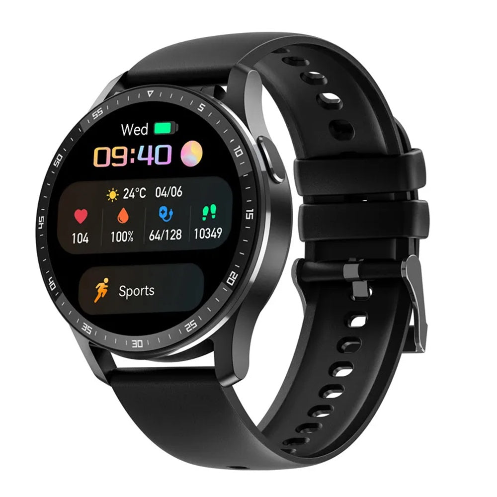 Smartwatch con Auriculares integrados X7 deportivo con TWS,
