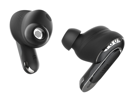 JBL Tour Pro 3 – Audífonos Premium con Cancelación de Ruido