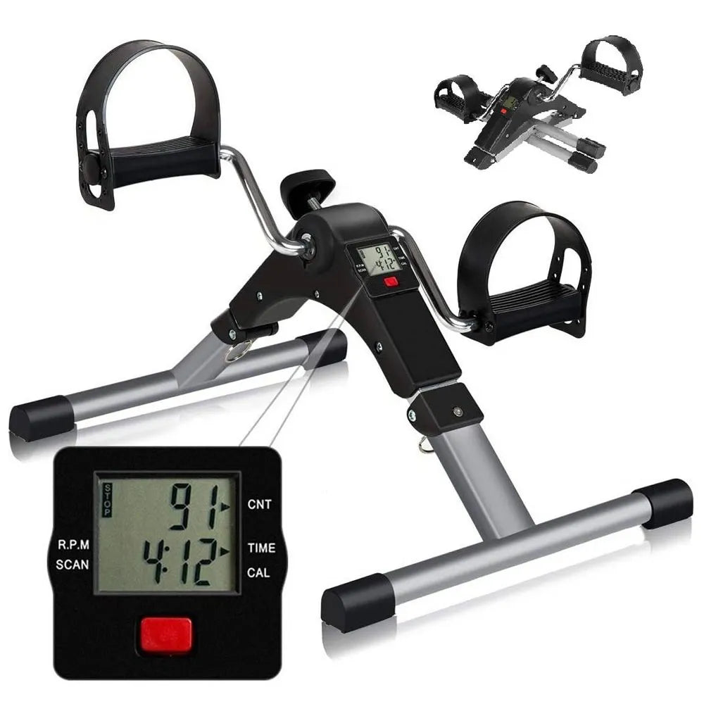 Pedalera Ortopédica Inteligente – Movimiento, Salud y Bienestar Diario