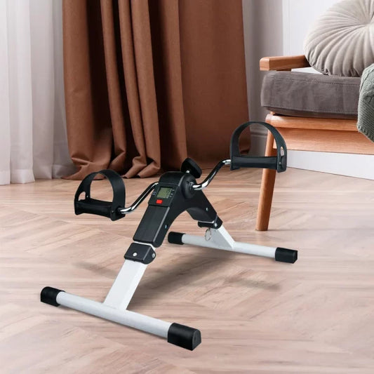 Pedalera Ortopédica Inteligente – Movimiento, Salud y Bienestar Diario